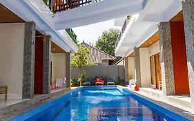 Wahyu Homestay 2